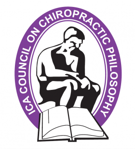 ICA Philosophy Logo